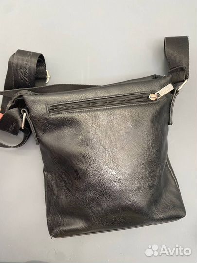 Барсетка мужская