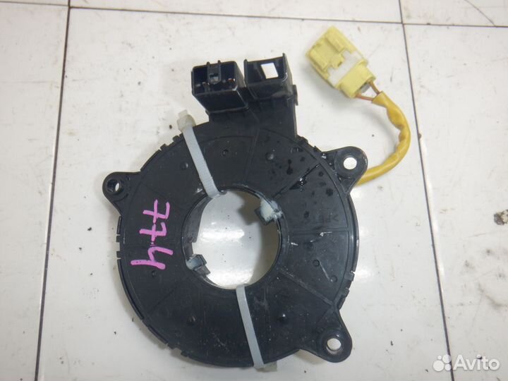 Механизм SRS (шлейф лента) Mazda MPV