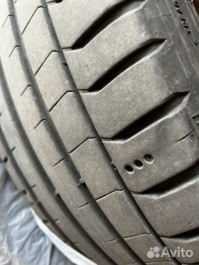 Колеса bmw G20