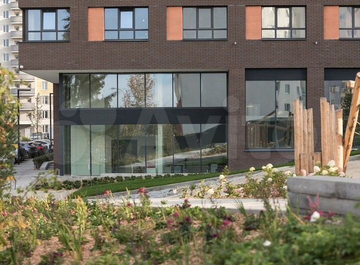 Продам торговое помещение, 144.5 м²