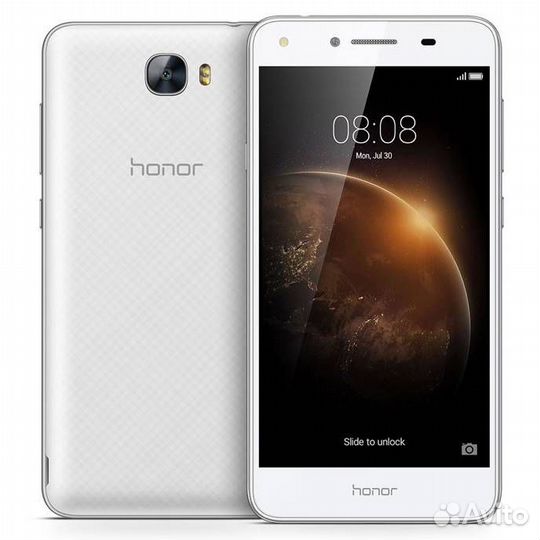HONOR 5A, 2/16 ГБ