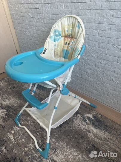Стульчик для кормления