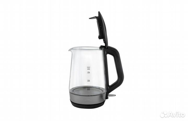 Чайник JVC JK-KE1803