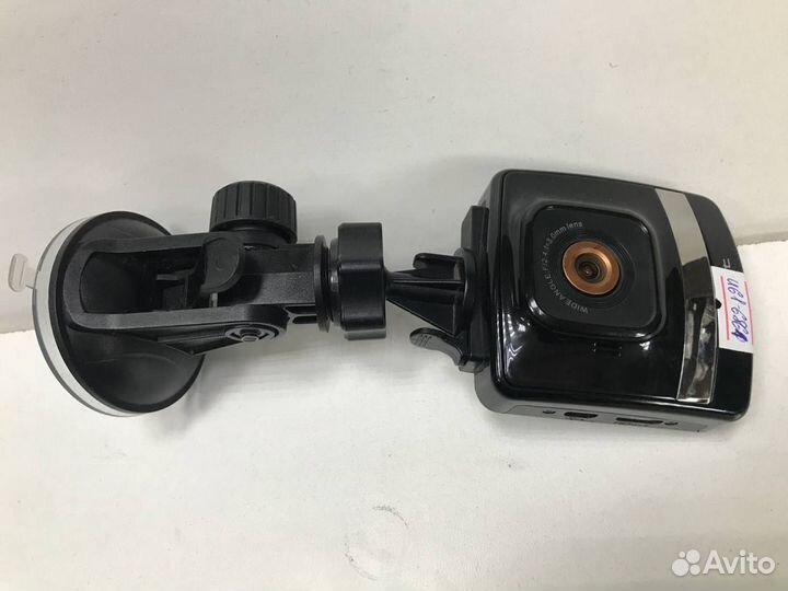 Видеорегистратор DVR-804G