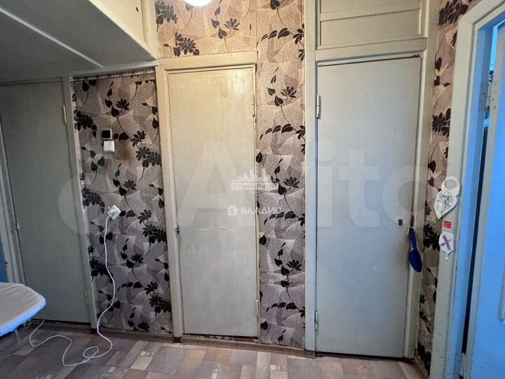 3-к. квартира, 67,4 м², 3/9 эт.