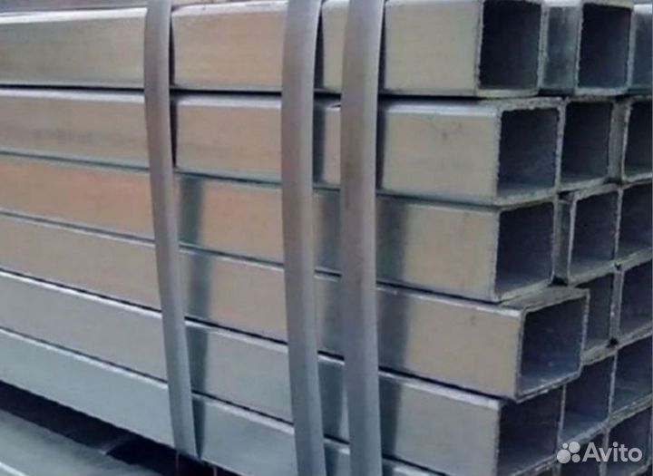 Профильная труба