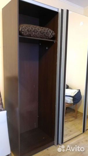 Шкаф-купе