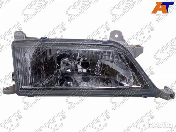 Фара toyota corona premio