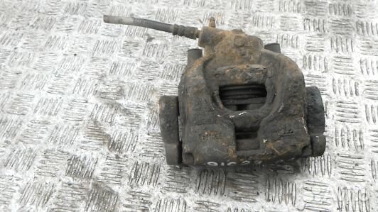 Суппорт тормозной передний правый ford galaxy 3 (9