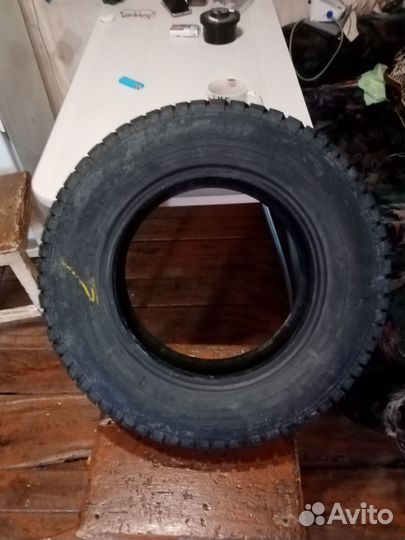 Cordiant Snow Cross 2 175/70 R13 82