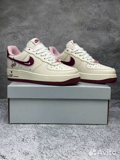 Кроссовки женские Nike air force 1