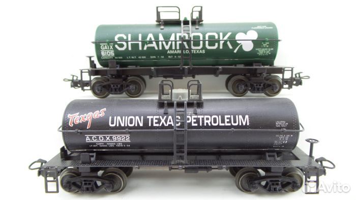 Набор грузовых вагонов Marklin H0 4581