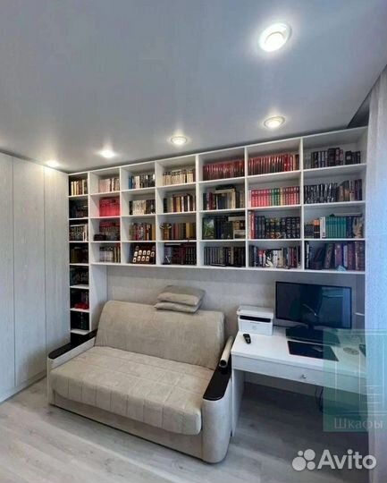 Стенка в гостиную