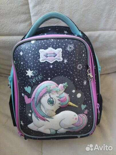 Рюкзак школьный Across,1 класс