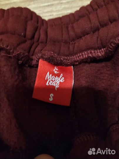 Спортивный костюм унисекс