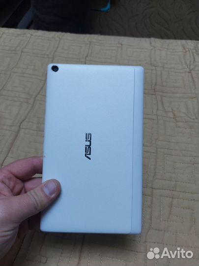 Планшет asus zenpad