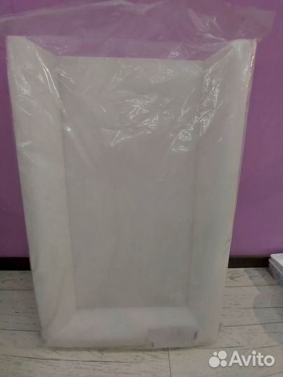 Пеленальный столик IKEA