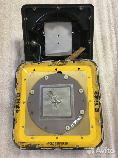 Trimble TSC1/Micro centered L1/L2 платы