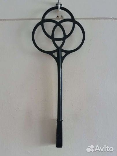 Пылевыбивалка