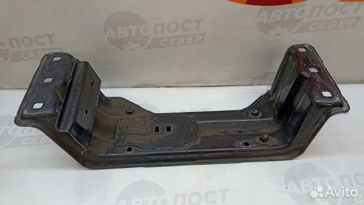 Кронштейн кпп Mercedes-Benz Gl-Class X164 273.963