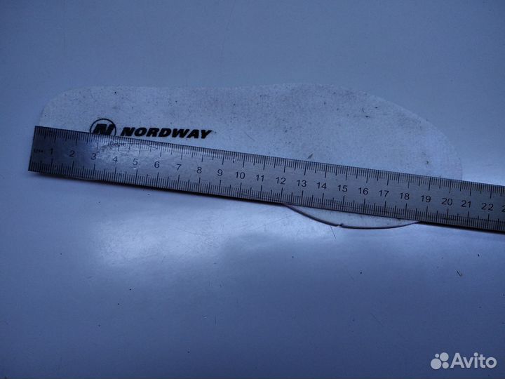 Фигурные коньки