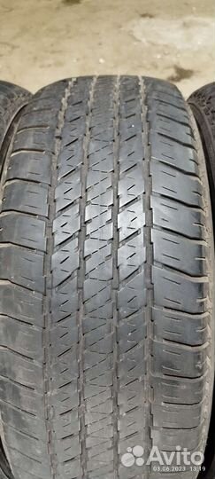 Bridgestone Dueler H/T 682 265/60 R18