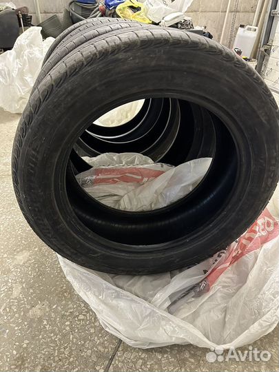 Bridgestone Turanza ER300 205/55 R16 91V