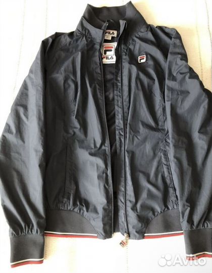 Спортивный костюм женский fila