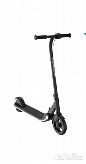 Электросамокат kugoo Kirin first