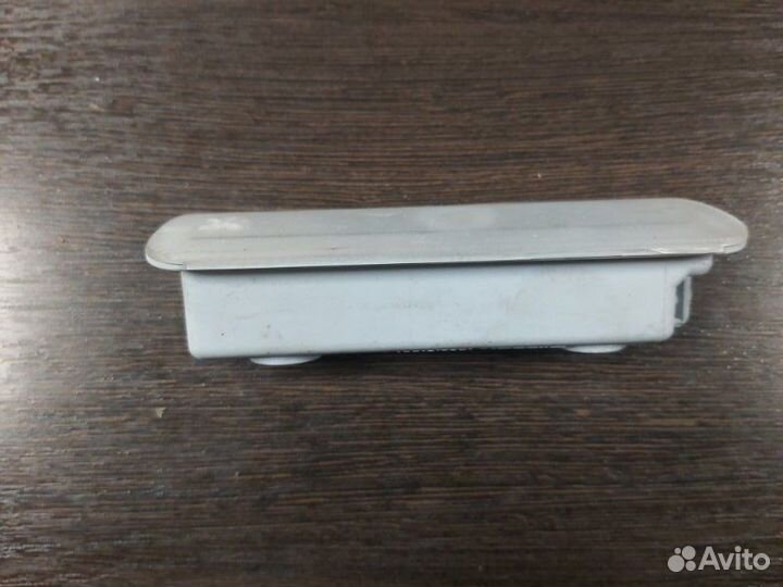 Светильник салона Bmw X5 E53 3.0D M57 2003