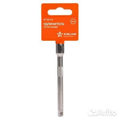 Удлинитель 1/4