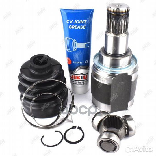 ШРУС mitsubishi 0411-CY3mtlh mitsubishi 3817A139