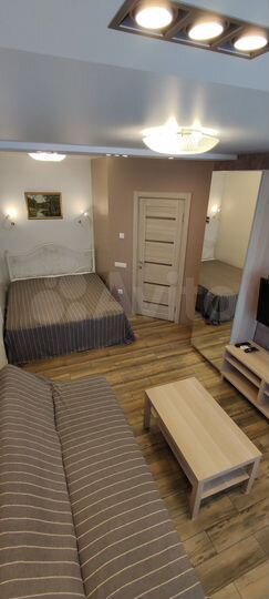 2-к. квартира, 42 м², 7/7 эт.