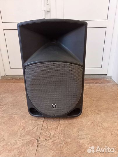 Колонки и сабвуфер