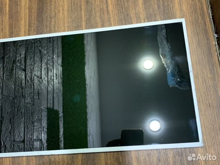 Матрица 17.3 40 pin lvds n173o6 -l02