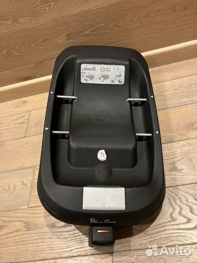 Silver-Cross автокресло