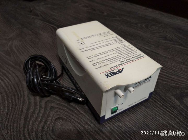 Компрессор ар-203000