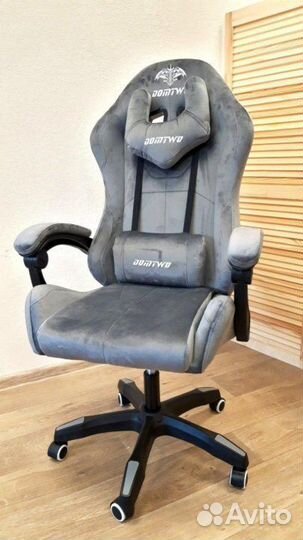 Компьютерное игровое кресло