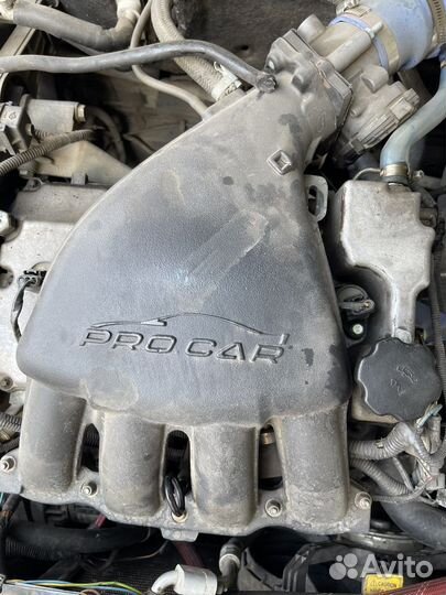 Продаю ресивер ProCar