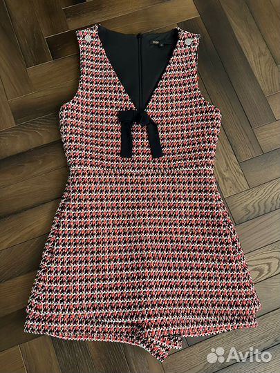 Комбинезон Maje