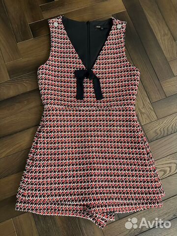 Комбинезон Maje