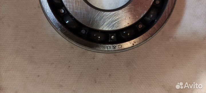 Подшипник коленвала 165-166FMM/CBB 250