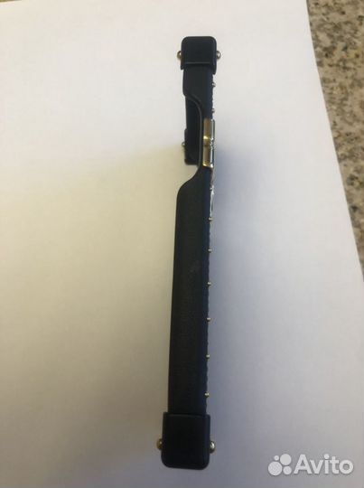 Oригнал Louis Vuitton чехол iPhone 10 /XS