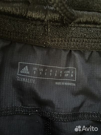 Шорты adidas