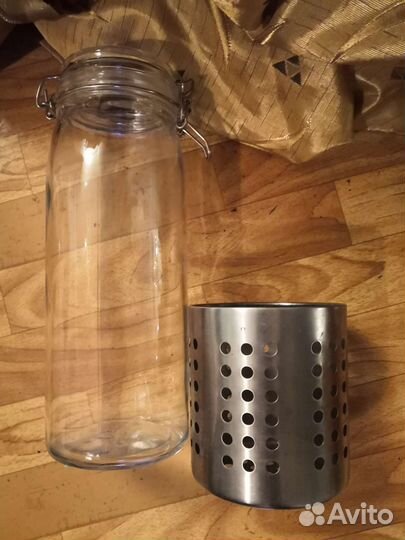 Посуда Икеа остатки