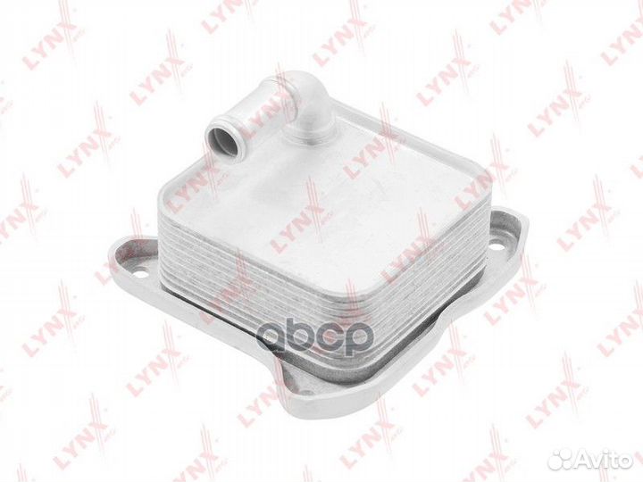 Радиатор масляный RO1019 lynxauto