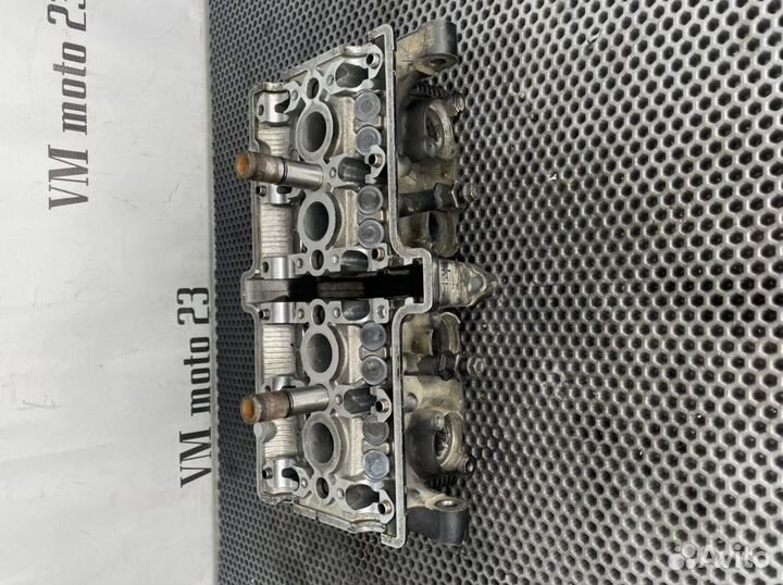 Гбц головка блока цилиндра Suzuki gsx r 250