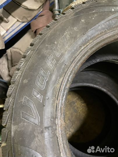 Viatti Vettore Inverno V-524 195/65 R15