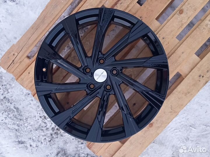 Диски Khomen KHW1901 19x7,5 5x112 (368005)