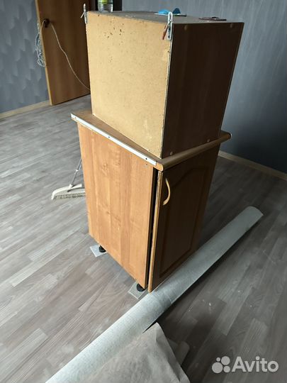 Кухонный гарнитур бу